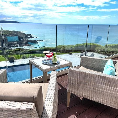 Watersmeet Hotel Woolacombe Buitenkant foto