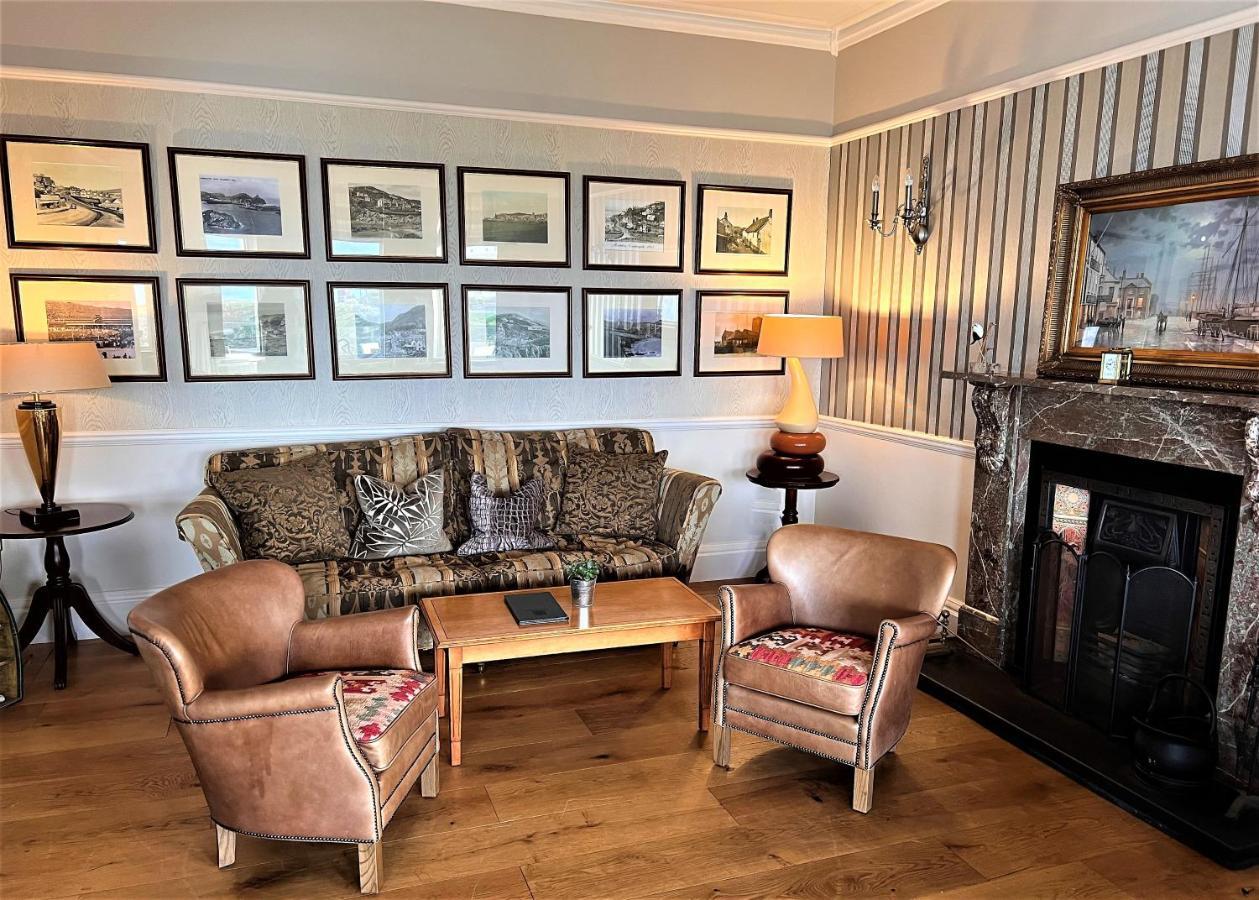 Watersmeet Hotel Woolacombe Buitenkant foto