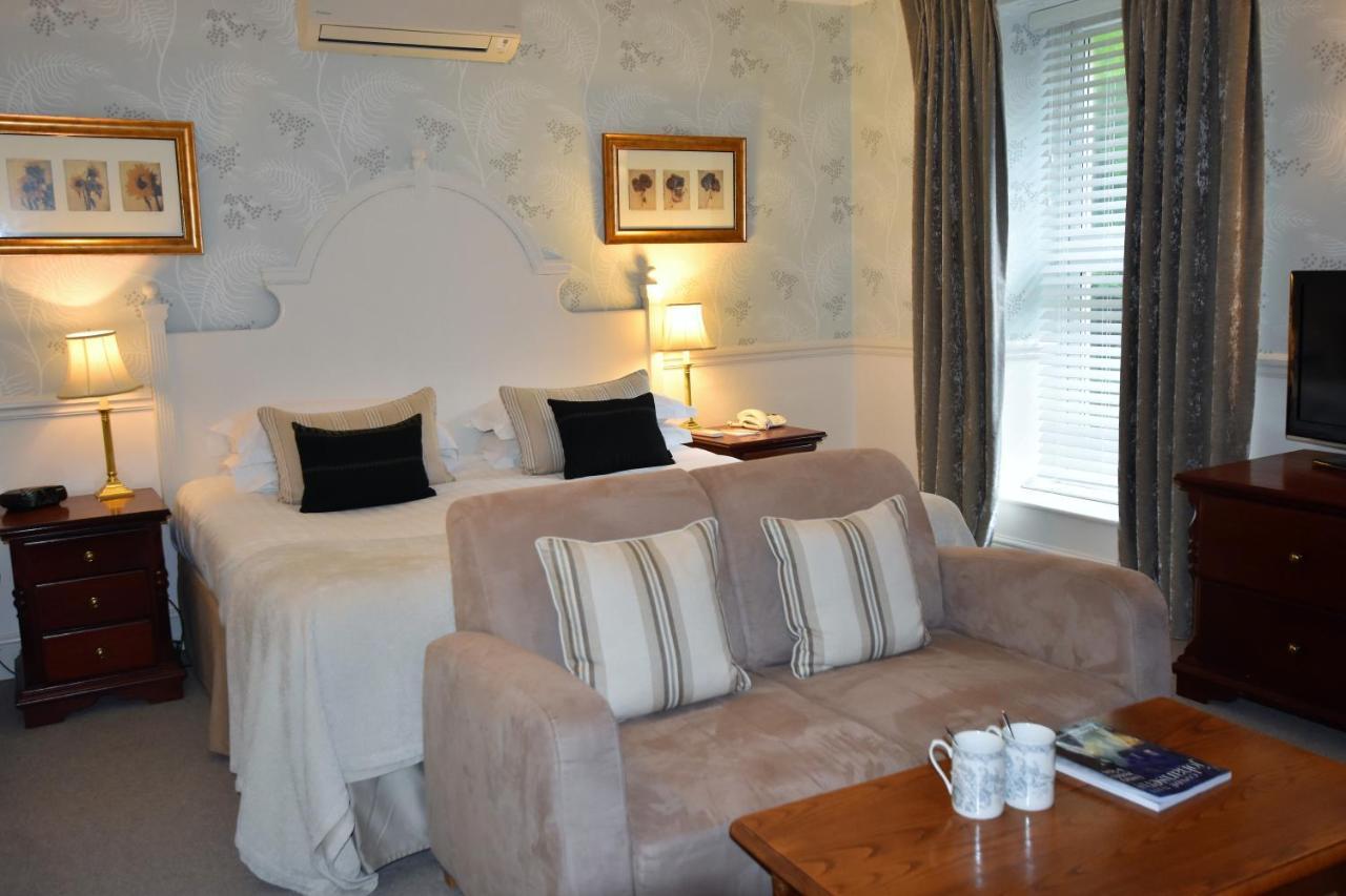 Watersmeet Hotel Woolacombe Buitenkant foto