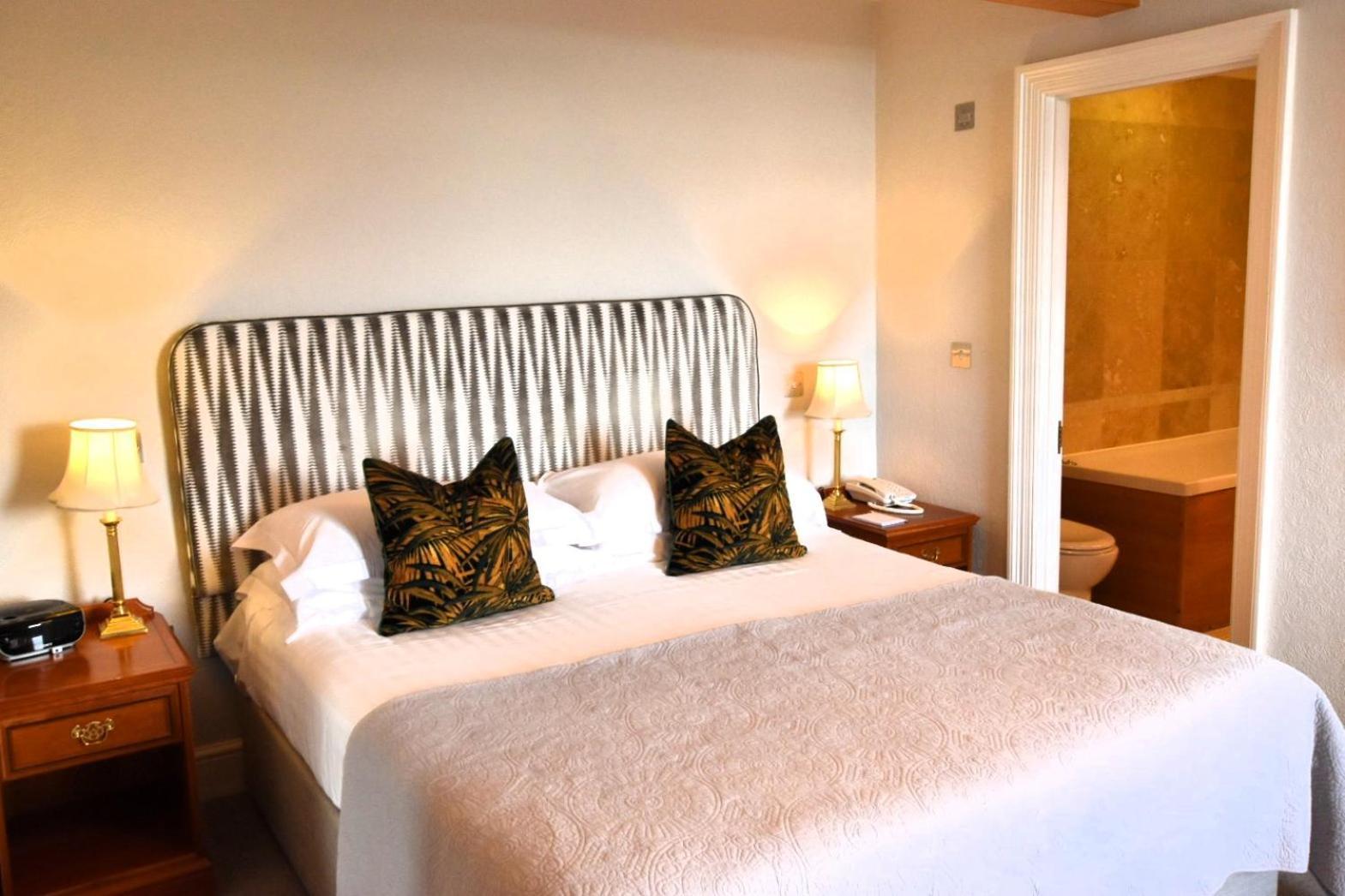 Watersmeet Hotel Woolacombe Buitenkant foto
