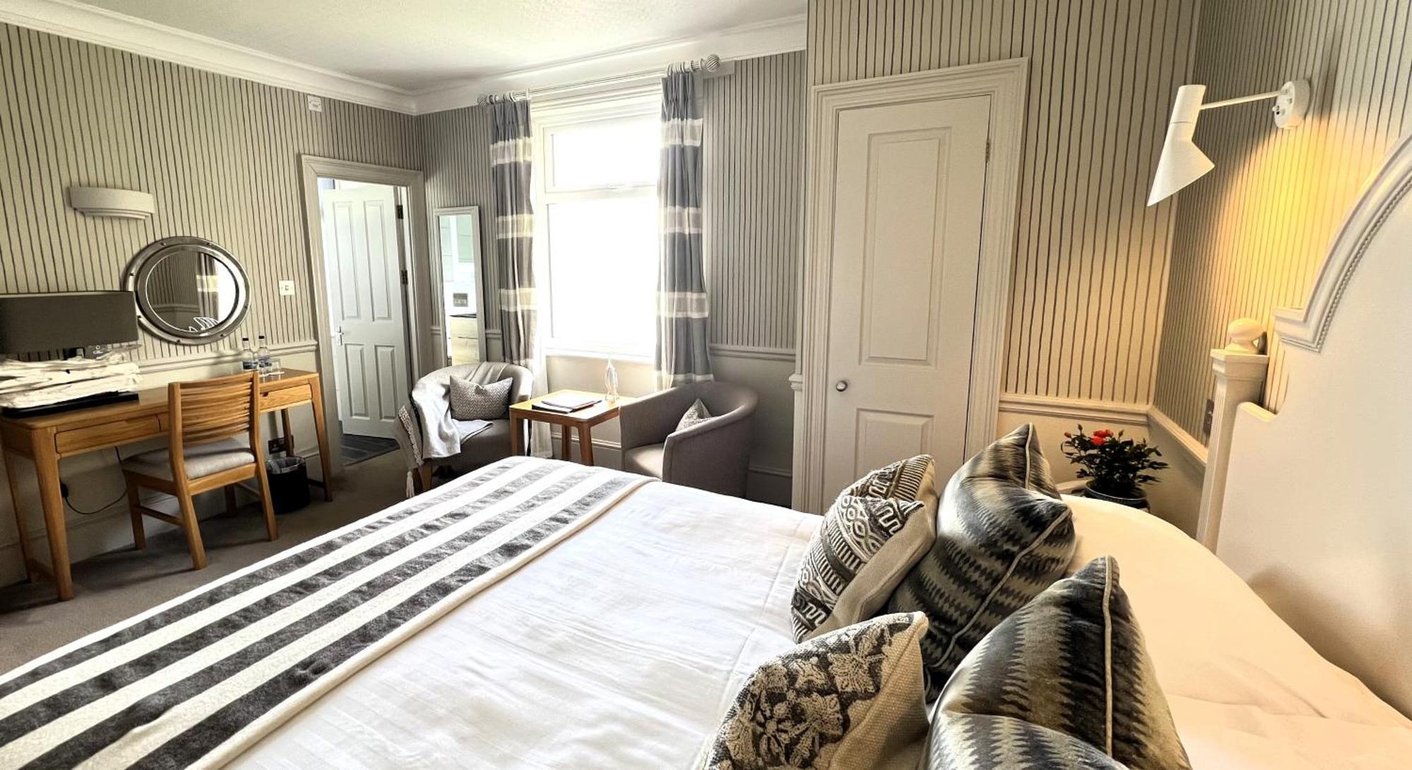 Watersmeet Hotel Woolacombe Buitenkant foto