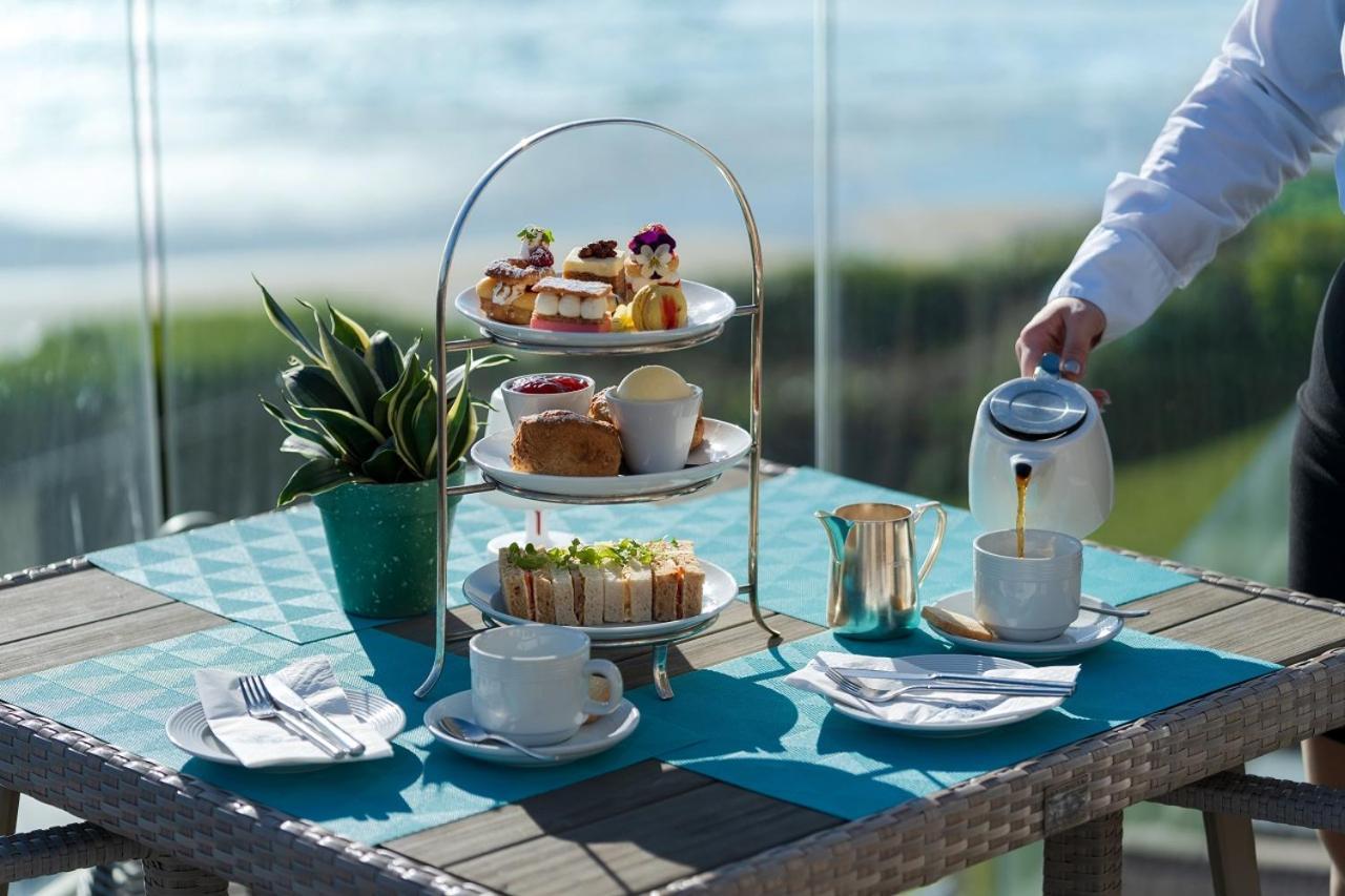 Watersmeet Hotel Woolacombe Buitenkant foto