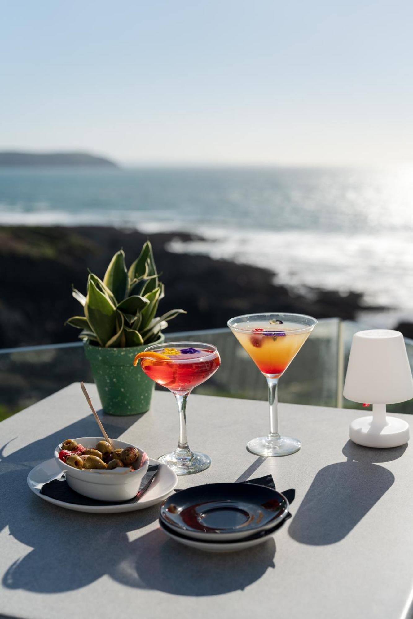Watersmeet Hotel Woolacombe Buitenkant foto
