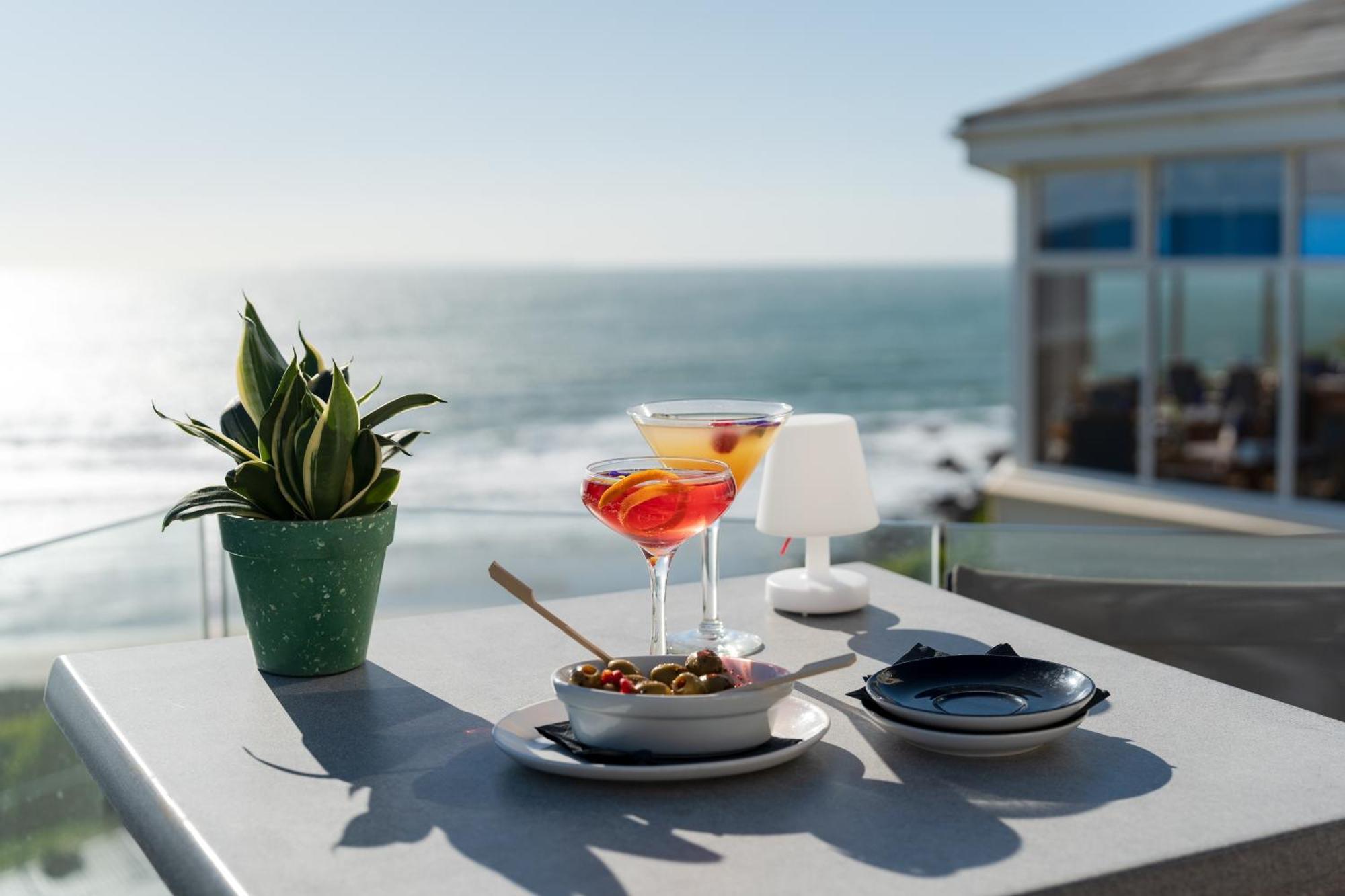 Watersmeet Hotel Woolacombe Buitenkant foto