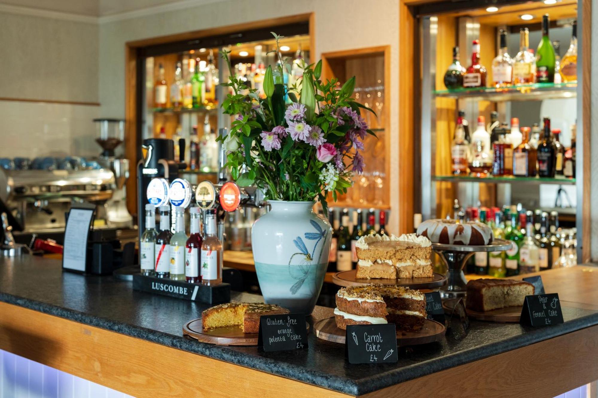 Watersmeet Hotel Woolacombe Buitenkant foto
