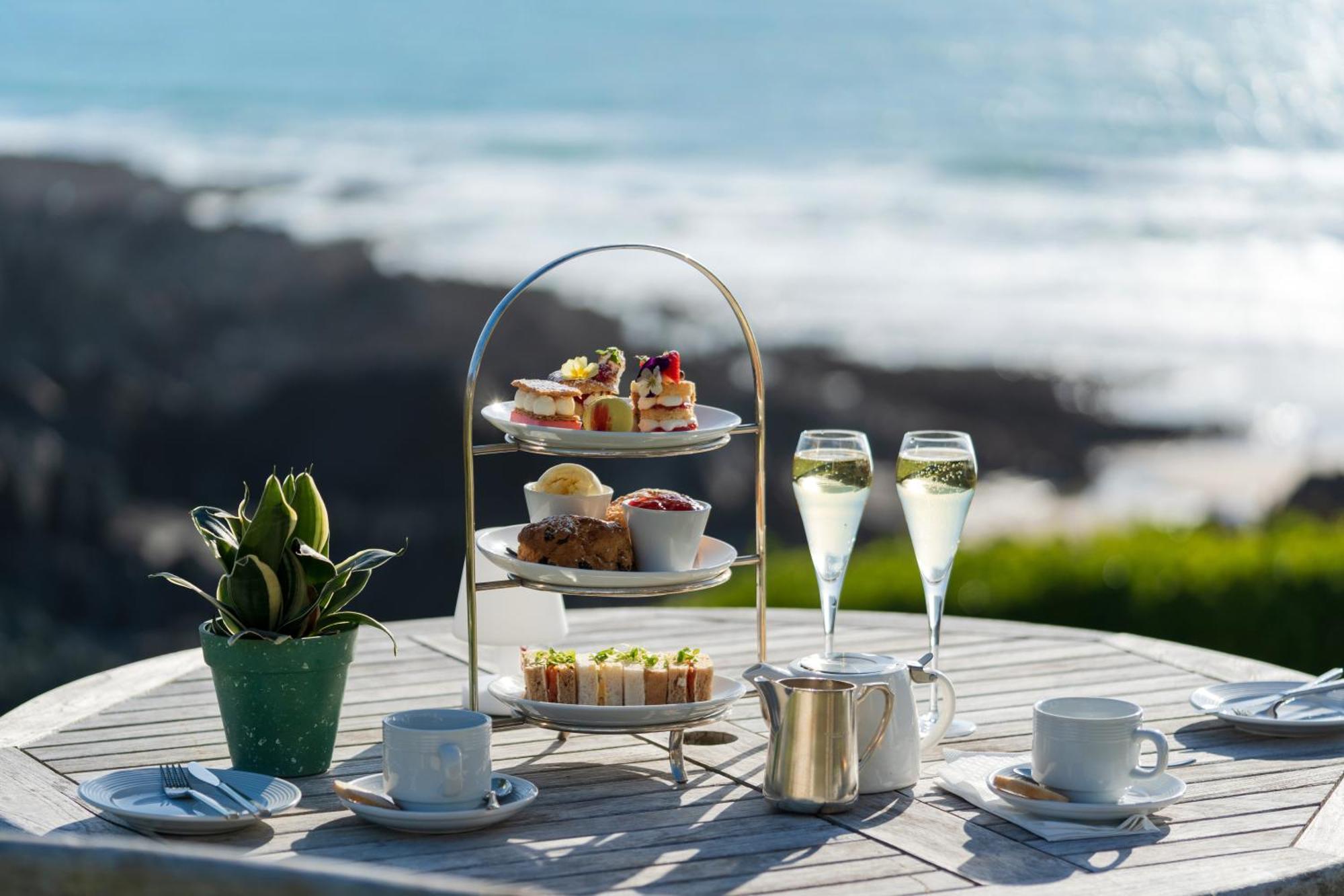 Watersmeet Hotel Woolacombe Buitenkant foto