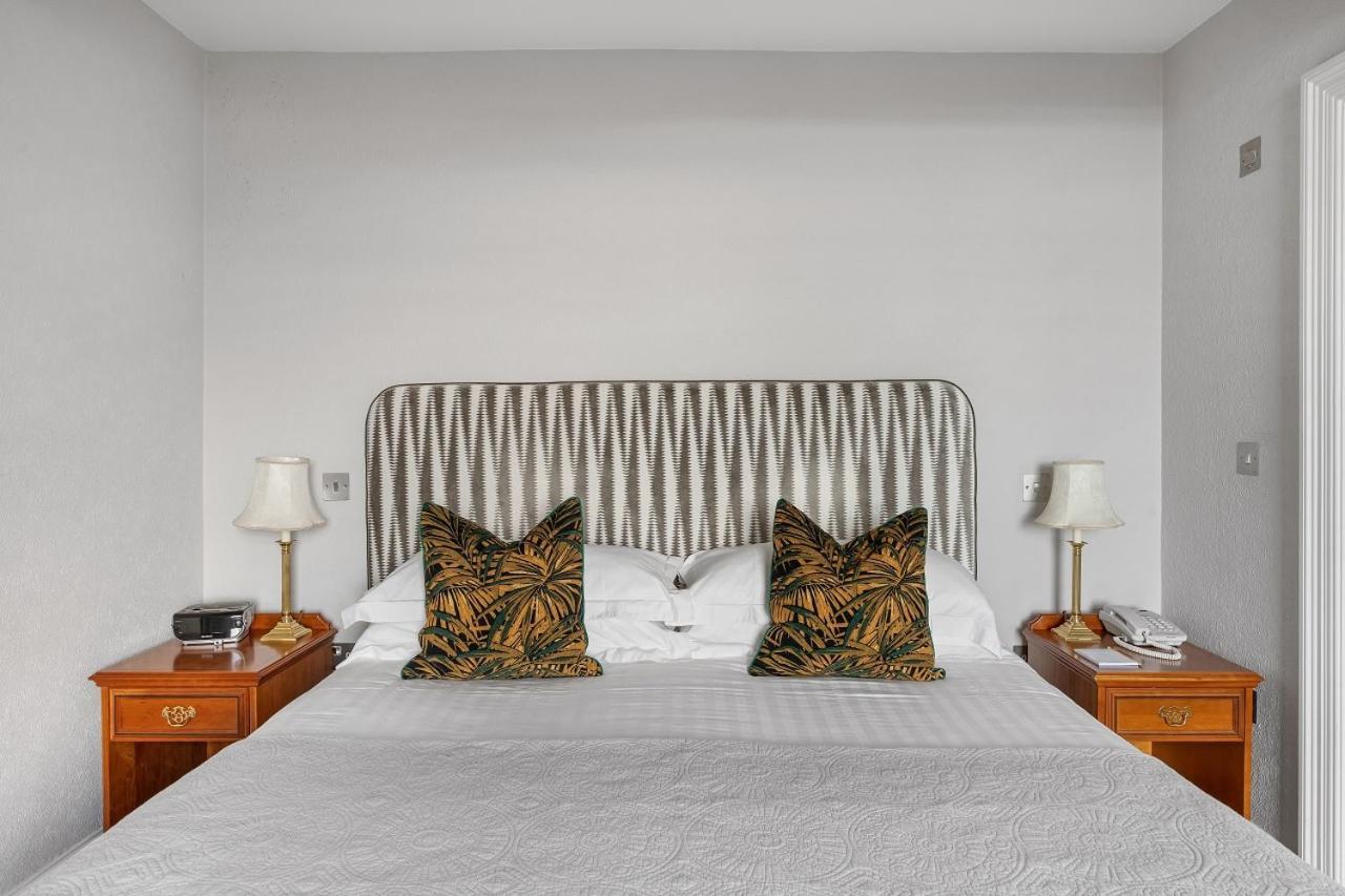 Watersmeet Hotel Woolacombe Buitenkant foto