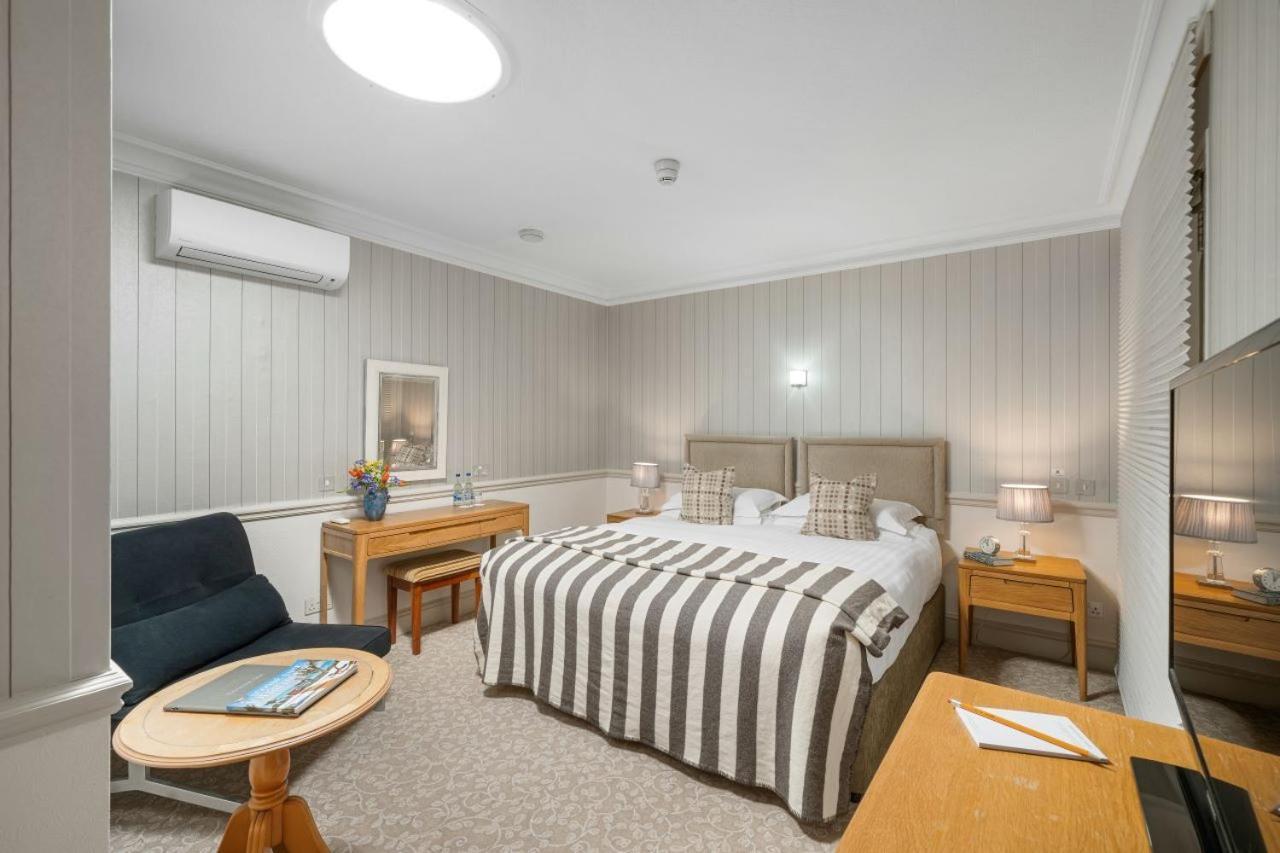 Watersmeet Hotel Woolacombe Buitenkant foto