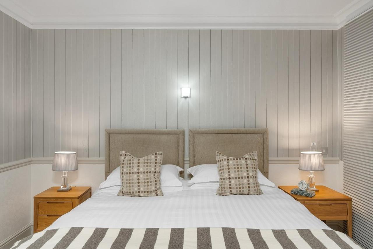 Watersmeet Hotel Woolacombe Buitenkant foto