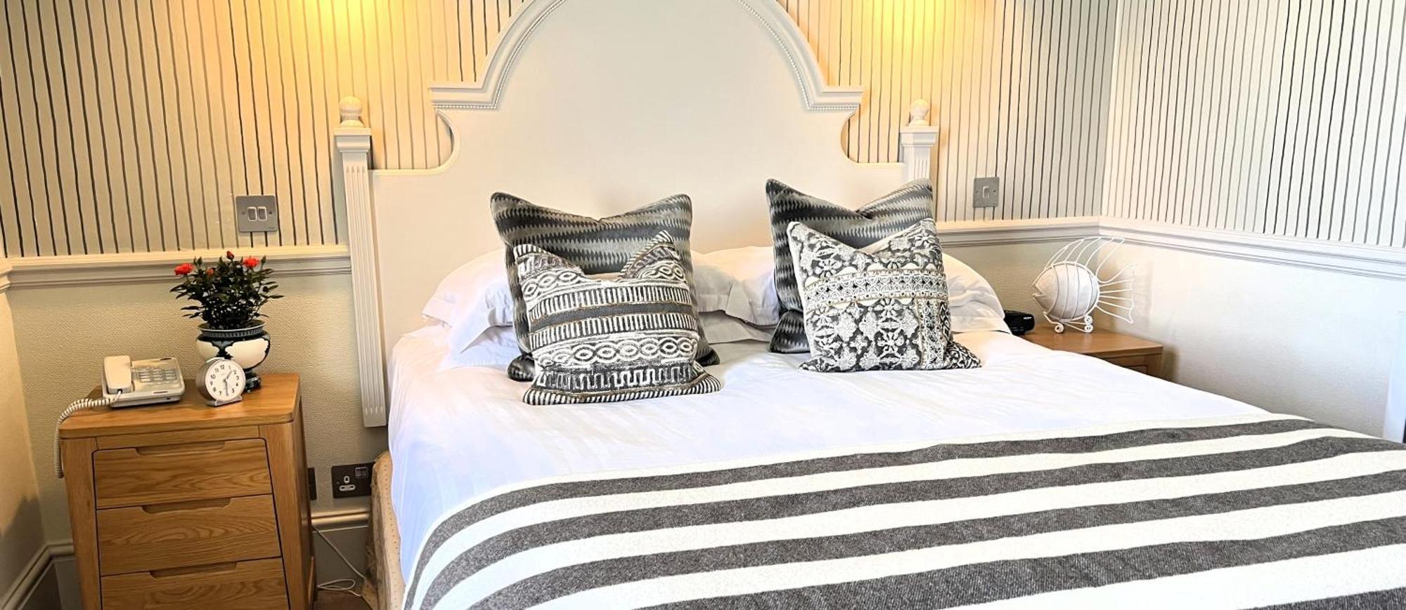 Watersmeet Hotel Woolacombe Buitenkant foto