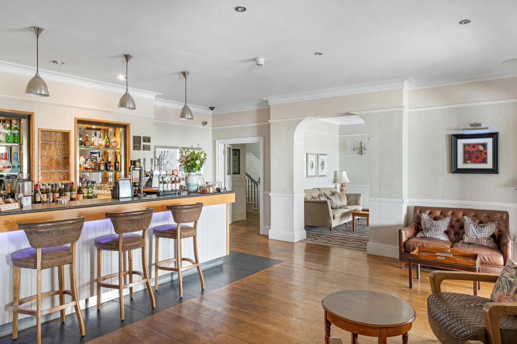 Watersmeet Hotel Woolacombe Buitenkant foto