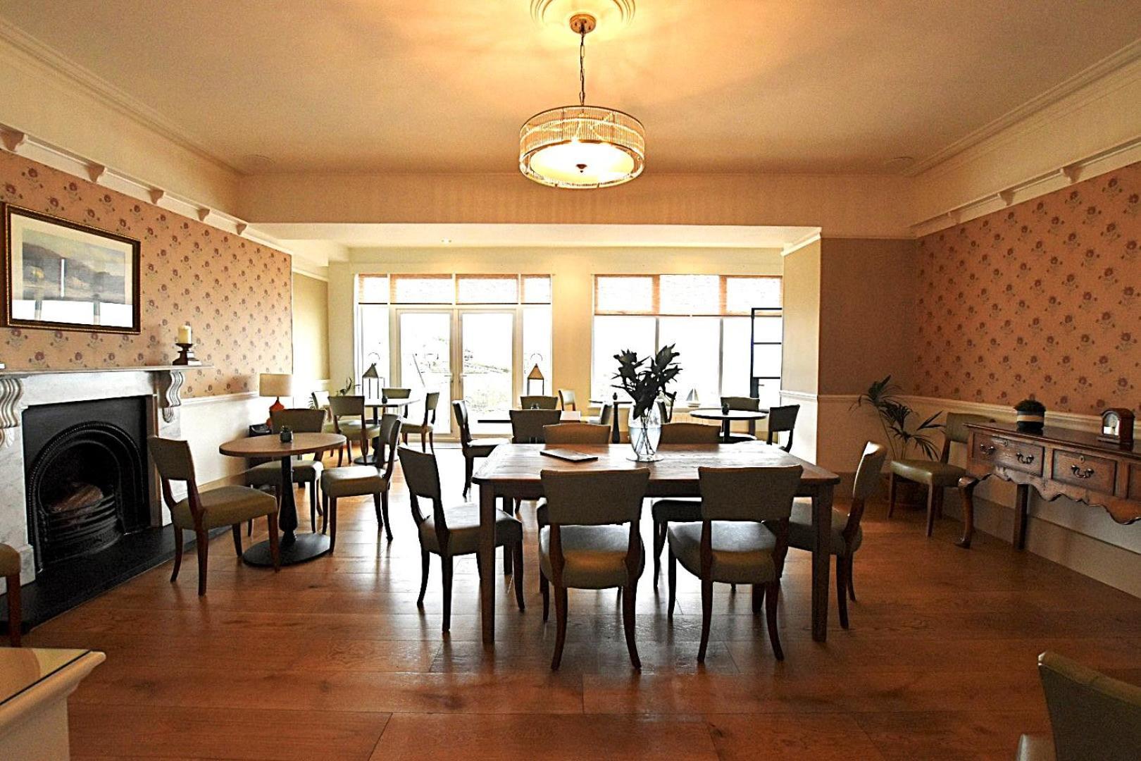 Watersmeet Hotel Woolacombe Buitenkant foto