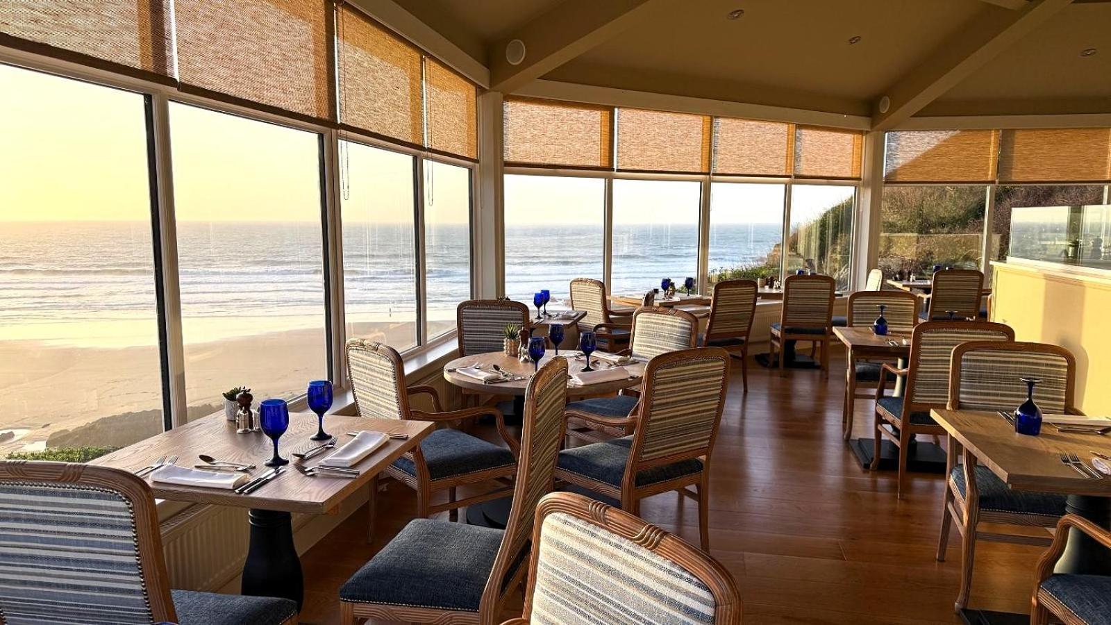Watersmeet Hotel Woolacombe Buitenkant foto
