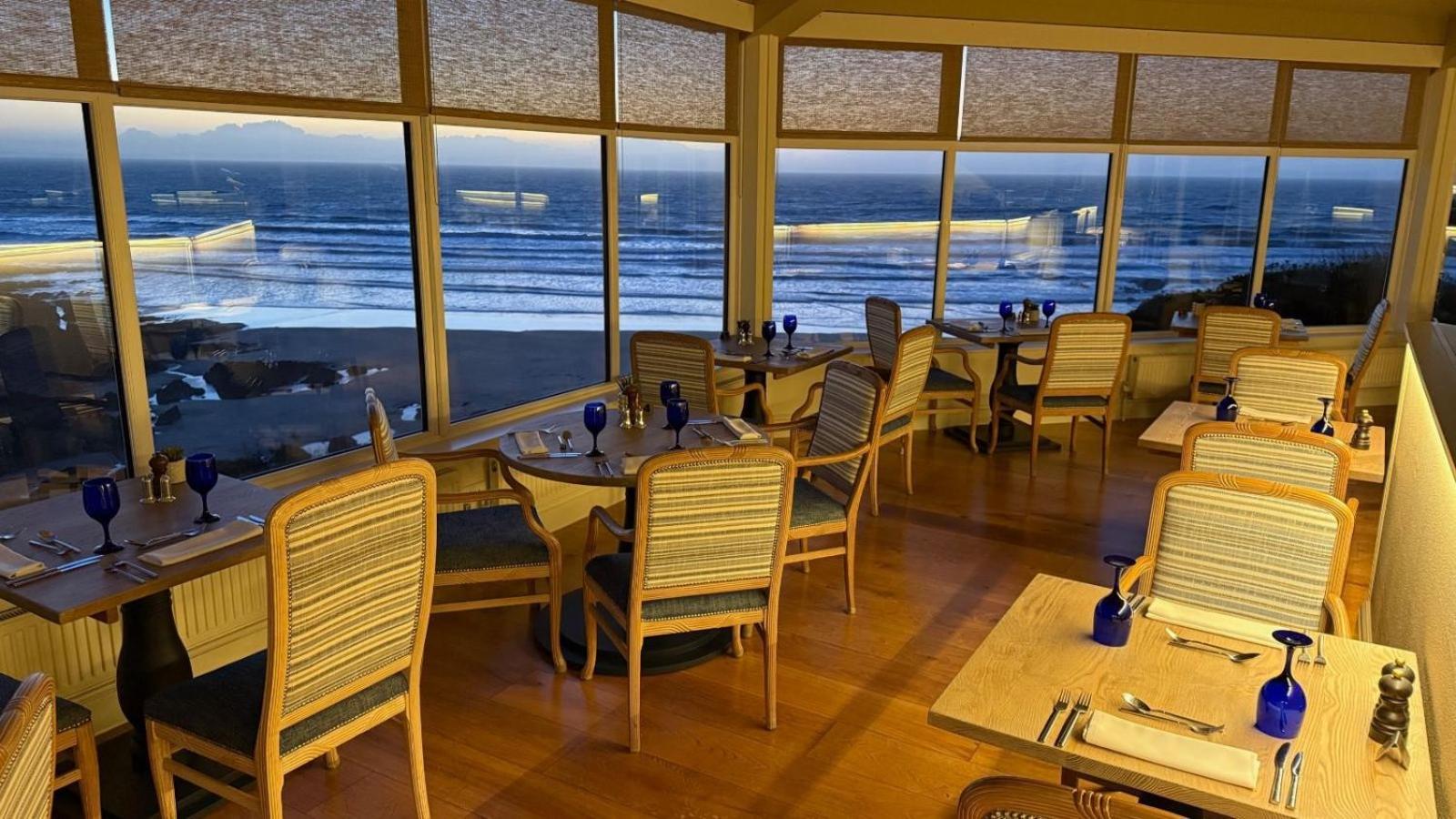 Watersmeet Hotel Woolacombe Buitenkant foto